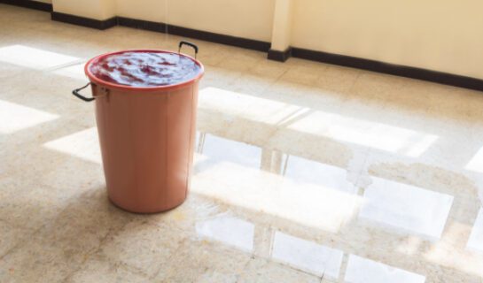 Mietminderung: undichte Fenster, defektes Parkett, geringer Wasserdruck Mietminderung: undichte Fenster, defektes Parkett, geringer Wasserdruck